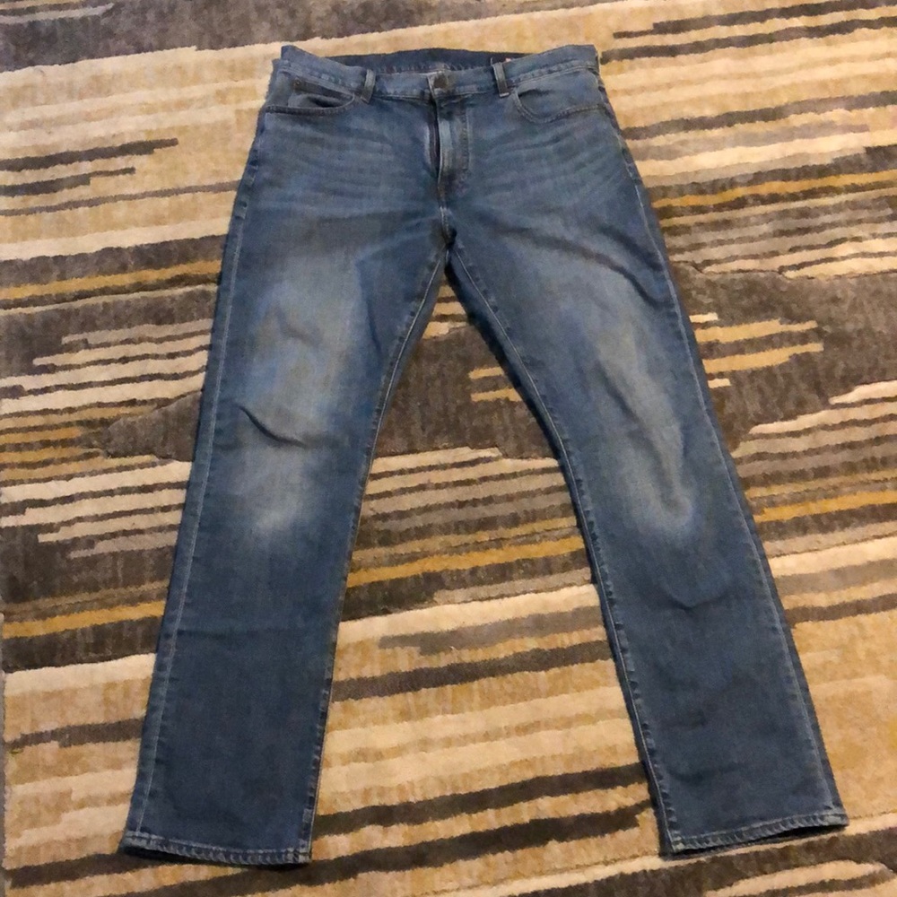 Vineyard Vines Bluejeans 34 x 32